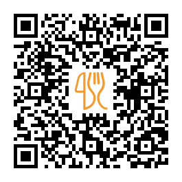 QR-code link para o menu de Tiny Kitchen