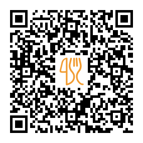 QR-code link para o menu de India Curry House