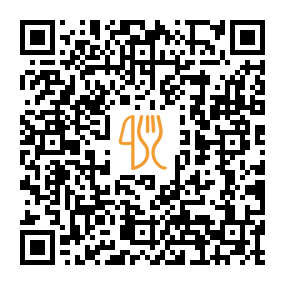 Link z kodem QR do menu Fondue De Pékin