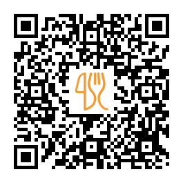 QR-code link para o menu de Sushi Hut