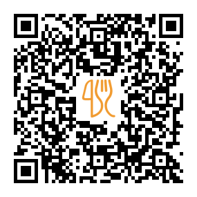 QR-code link către meniul Ibu Chris Kitchen