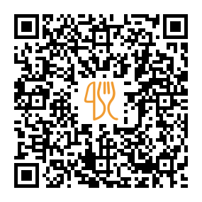 QR-code link para o menu de Black Dice Cafe