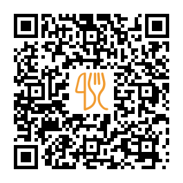 QR-code link para o menu de 77sushi&wok