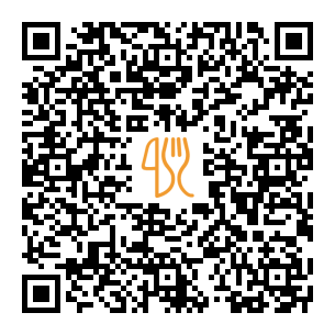 QR-code link naar het menu van The Grindstone Comedy Theatre Bistro