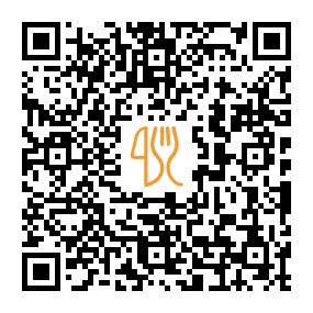 QR-code link para o menu de Badlands Food Train