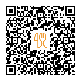 QR-code link para o menu de Aria's Bistro