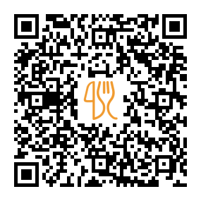 QR-code link para o menu de Simply Yours Cafe