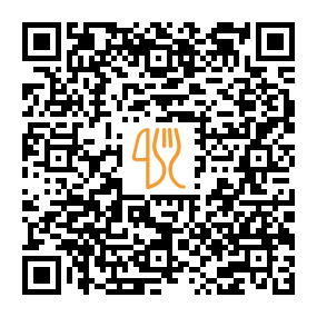 Link z kodem QR do menu Thai Orchid