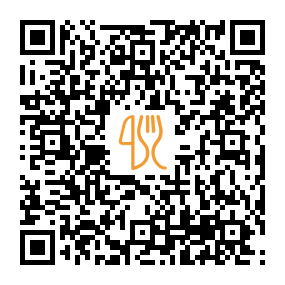 QR-code link para o menu de Kikit Pizza