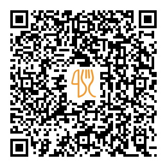 QR-code link către meniul The Three Musketeers Nashville Hot And Crispy Fried Chicken