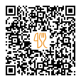 Link z kodem QR do menu Cafe Viet