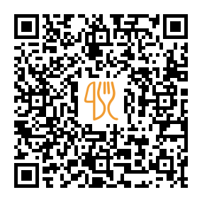 QR-code link para o menu de Gaufre N'go