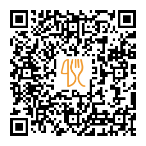 QR-code link către meniul Le Creux Du Vent