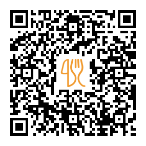 QR-code link para o menu de Buns Bao