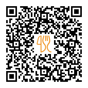 QR-code link para o menu de Kingswood B.b.l.