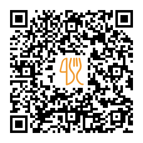 QR-code link către meniul Cascata Bistro