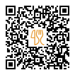 QR-code link para o menu de Thai Friend