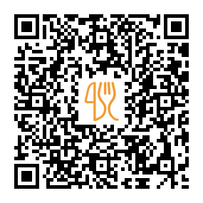 QR-code link para o menu de Klassic Catering