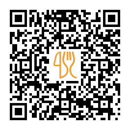 QR-code link para o menu de Koi Sushi