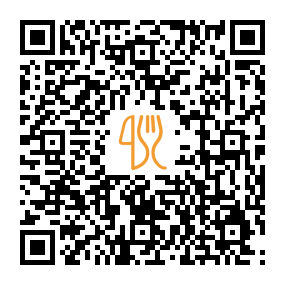 QR-code link para o menu de The Ice Cream Social