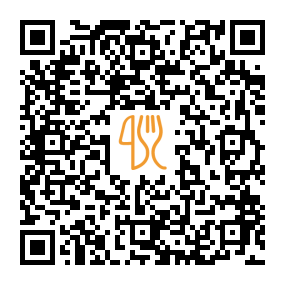 QR-code link para o menu de Healthful Eats