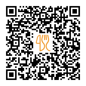 QR-code link para o menu de Spud Shak