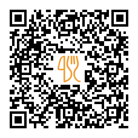 Link z kodem QR do menu Blacksmith Bakery