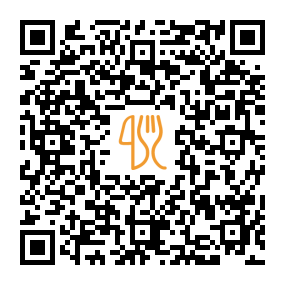 QR-code link către meniul The Hide Out Cafe