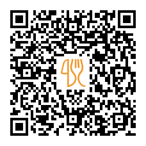 QR-code link către meniul Cantine Emilia