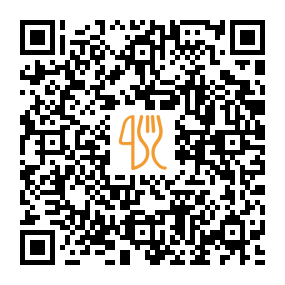 QR-code link para o menu de Pizza Hut Drumheller