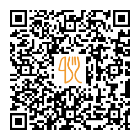 QR-code link către meniul Pizza Sarah