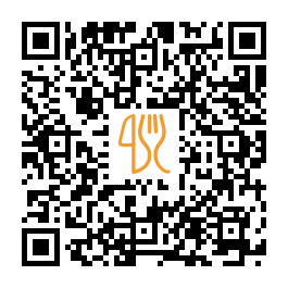 QR-code link naar het menu van Hanamori Sushi