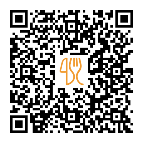 QR-code link para o menu de Mr Pretzels