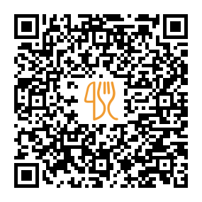 QR-code link para o menu de Omakase