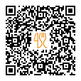 QR-code link para o menu de Bento Sushi