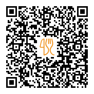 QR-code link para o menu de Romantic Dinner Lower Mainland