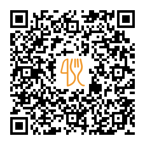 QR-code link para o menu de Ami Tea Saint John