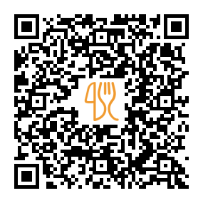 QR-code link para o menu de Amicis Pizza