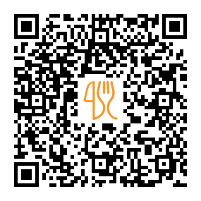 QR-code link para o menu de La Crémière