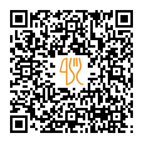 QR-code link către meniul Aki Sushi Aki Thaï