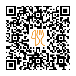 QR-code link para o menu de The Caf