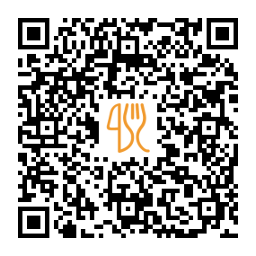 QR-code link para o menu de Local Tavern