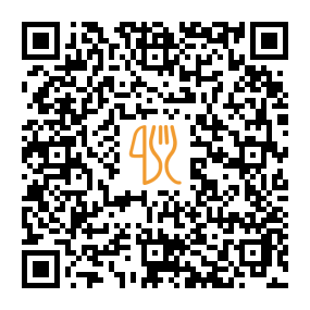 QR-code link para o menu de Aunt Mabels