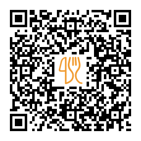 QR-code link para o menu de Salloum Kitchen