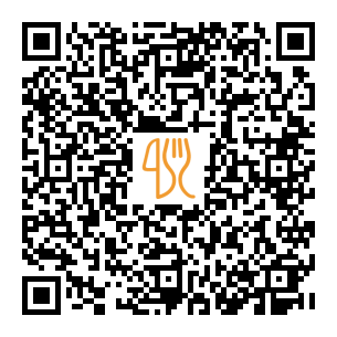 QR-code link către meniul Fore! Everyone Golf Stratford's Indoor Golf Experience