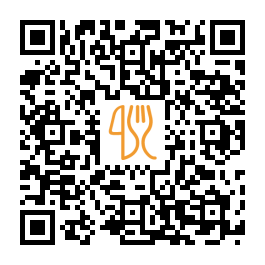 QR-code link para o menu de Smokeys Fries