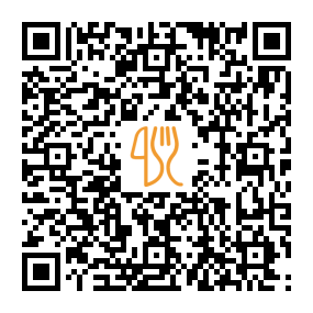 Link z kodem QR do karta Vij's Inspired Indian Cuisine