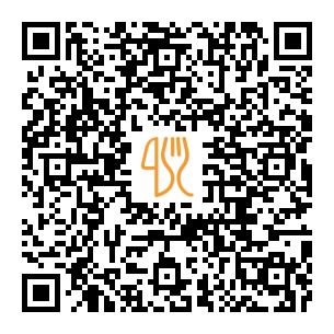 QR-code link para o menu de L'eau Vive Aliments Naturels