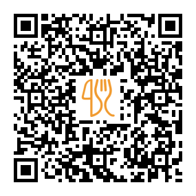 QR-code link para o menu de Le Manoir