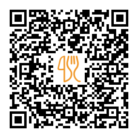 QR-code link para o menu de Houston Pizza